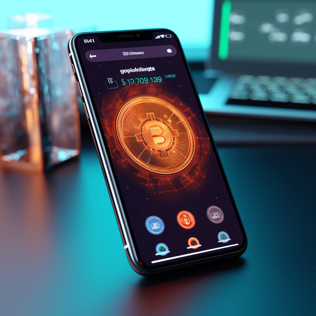 Beste crypto broker Nederland
