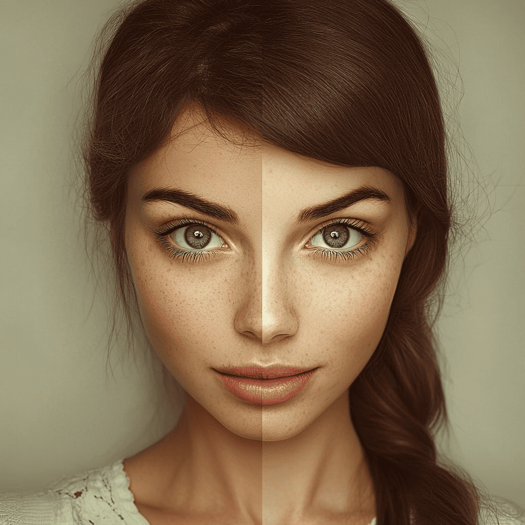 swap face