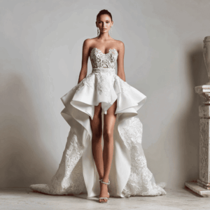 designer wedding dresses
